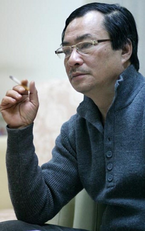 NSND Khải Hưng - Cha đẻ của Táo Quân: ‘Đã 15 năm, hình tượng Cô Đẩu có bị phản ứng đâu?’